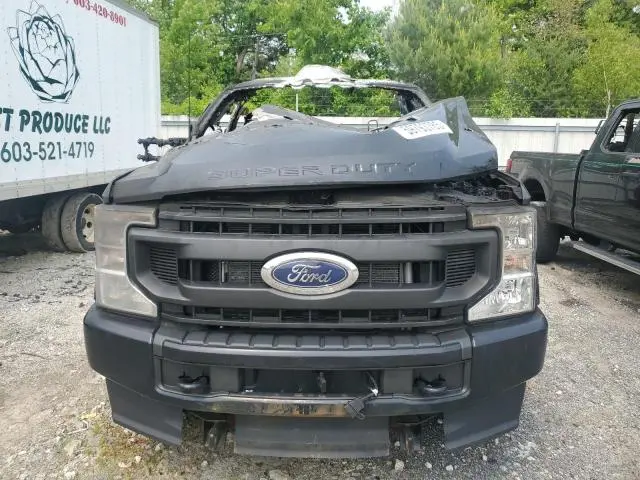 2022 FORD F250 SUPER DUTY  