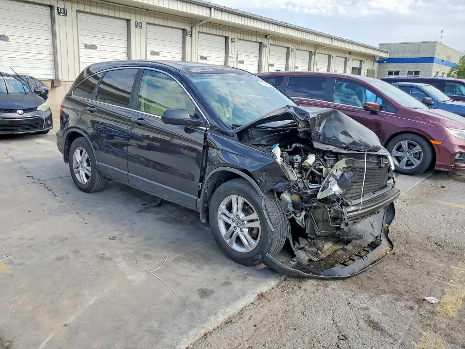 2010 HONDA CR-V EX  
