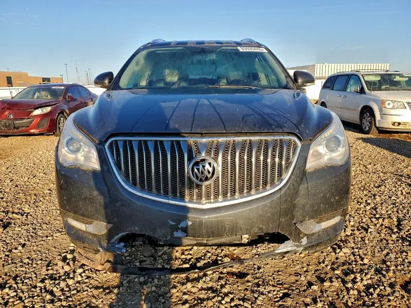 2013 BUICK ENCLAVE   