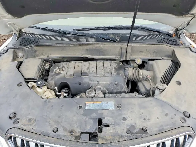 2015 BUICK ENCLAVE   