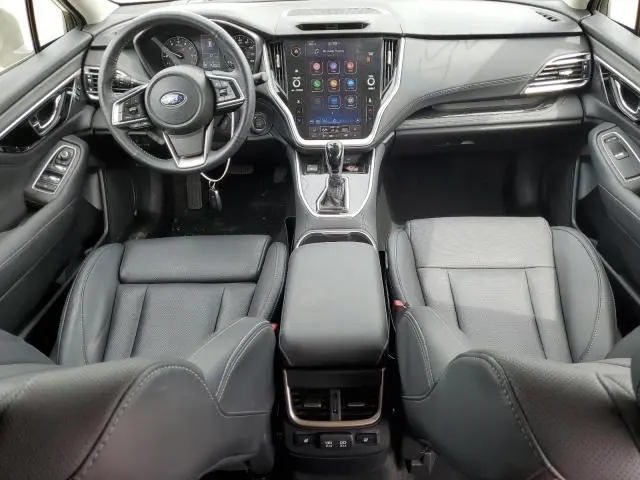 2022 SUBARU OUTBACK LIMITED XT  