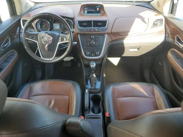2014 BUICK ENCORE PREMIUM  