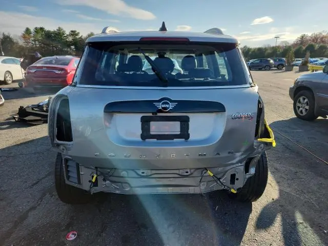 2024 MINI COOPER S COUNTRYMAN  
