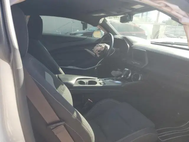 2016 CHEVROLET CAMARO LT  