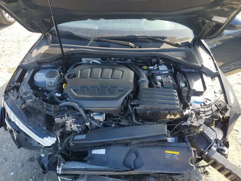 2024 AUDI A3 PREMIUM  