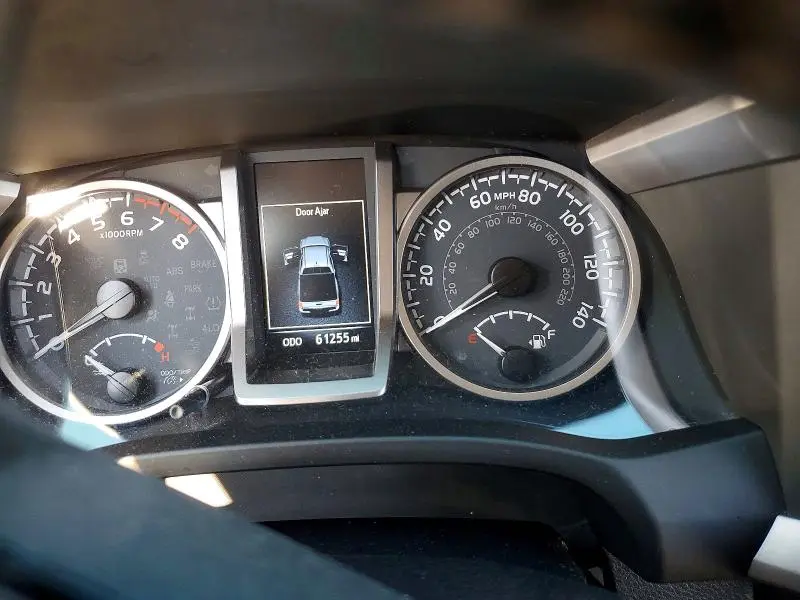 2023 TOYOTA TACOMA DOUBLE CAB  