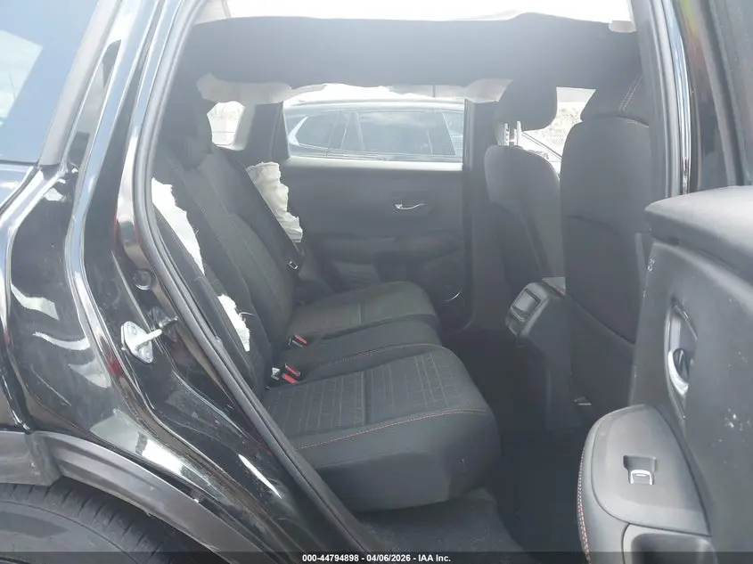 2025 HONDA HR-V AWD SPORT