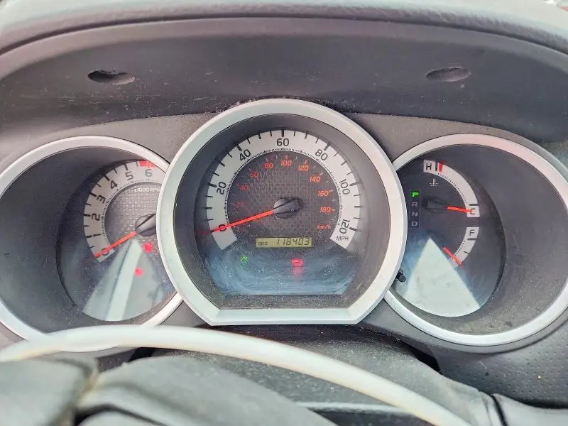 2015 TOYOTA TACOMA BASE  