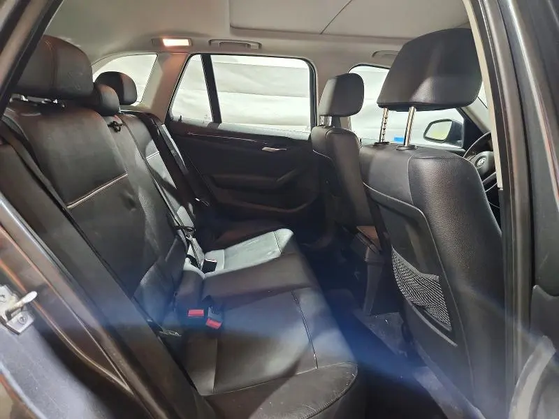 2013 BMW X1 XDRIVE35I  
