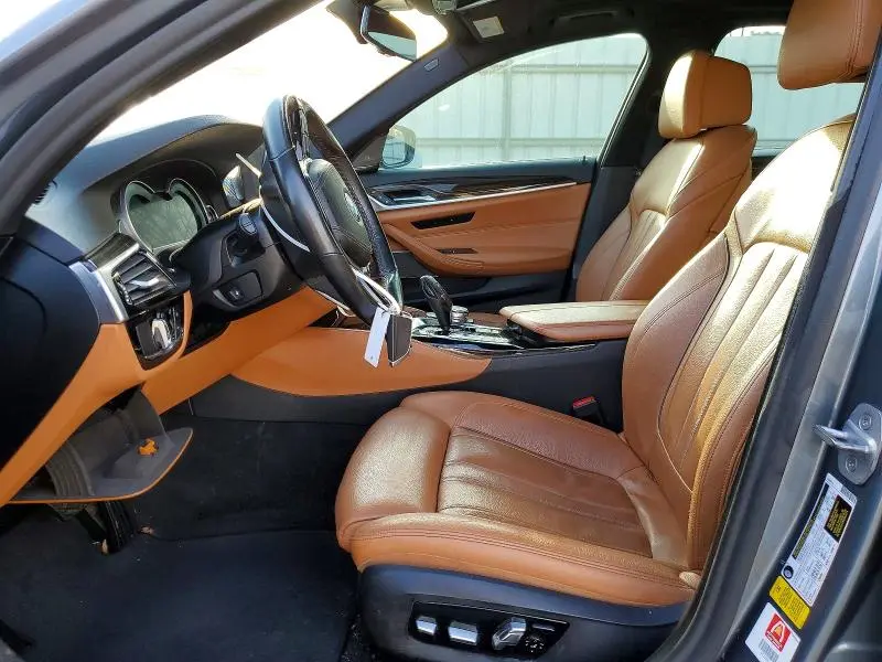 2019 BMW 530 I  