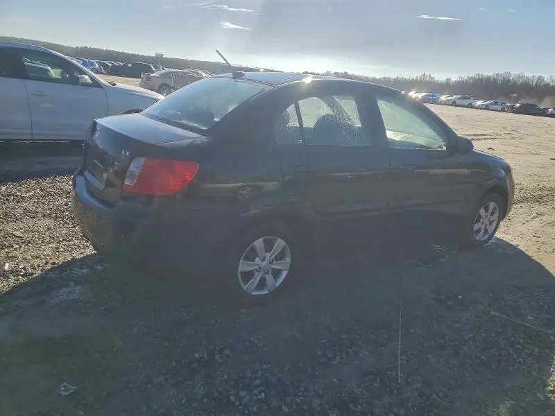 2010 KIA RIO LX  