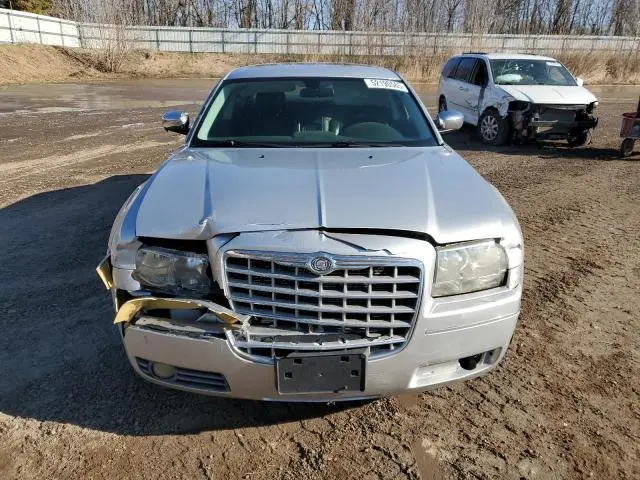 2010 CHRYSLER 300 TOURING  