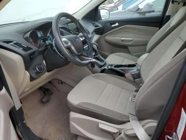 2013 FORD ESCAPE SE  