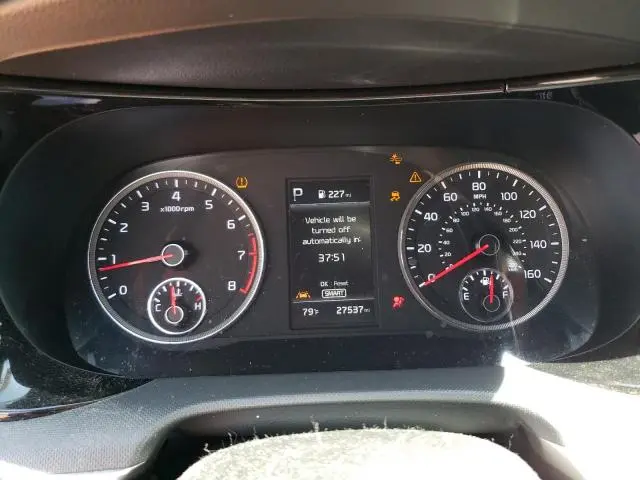 2021 KIA K5 GT LINE  