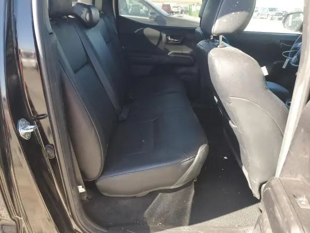 2023 TOYOTA TACOMA DOUBLE CAB  