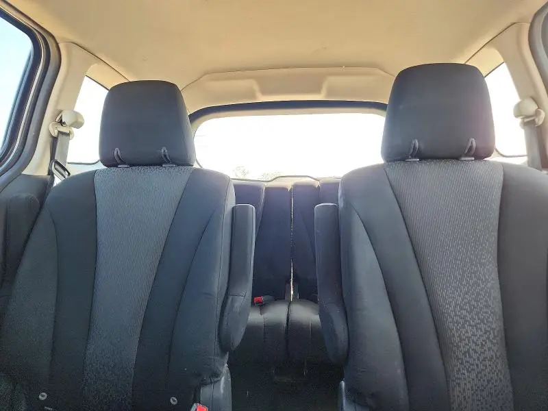 2012 MAZDA 5   