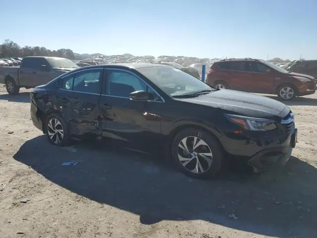 2021 SUBARU LEGACY PREMIUM  