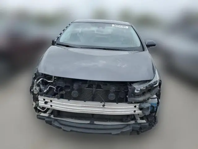 2017 TOYOTA PRIUS PRIME 