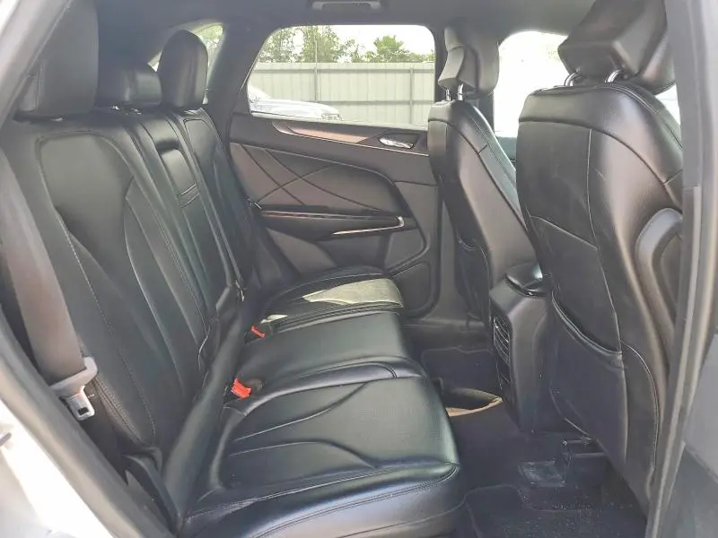 2017 LINCOLN MKC PREMIERE  