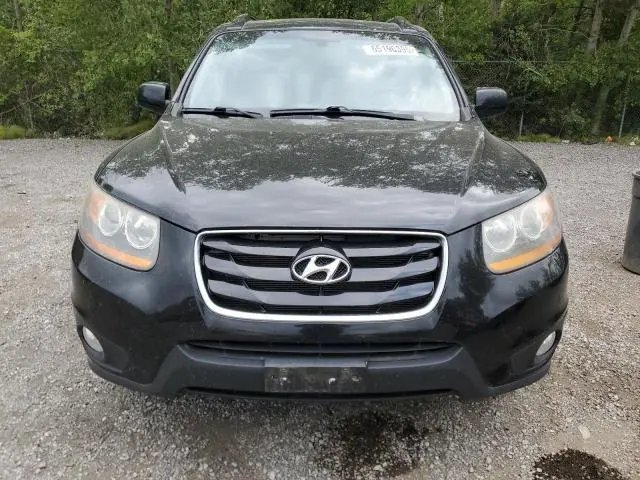 2010 HYUNDAI SANTA FE GLS  