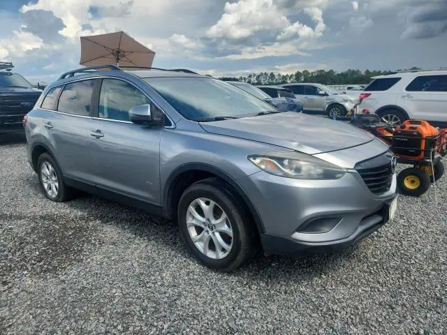 2013 MAZDA CX-9 TOURING  