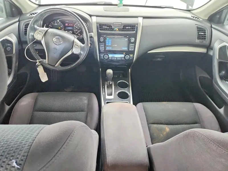2014 NISSAN ALTIMA 2.5 SV  