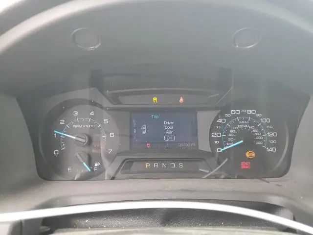 2019 FORD FLEX SE  