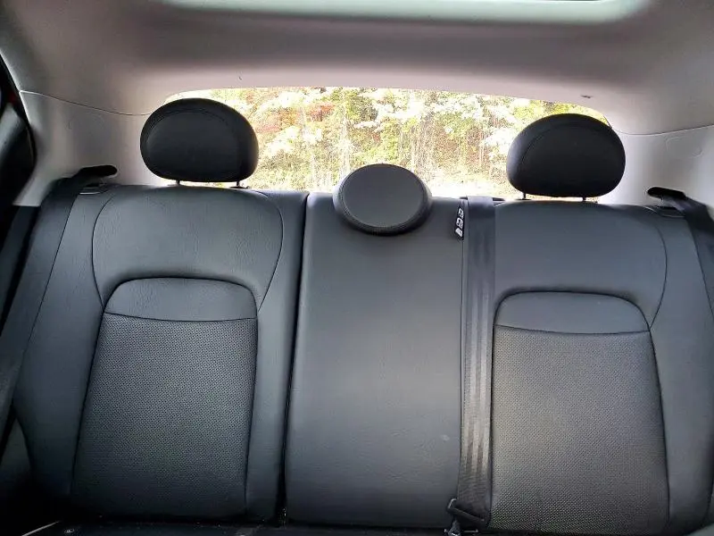 2018 FIAT 500X TREKKING  
