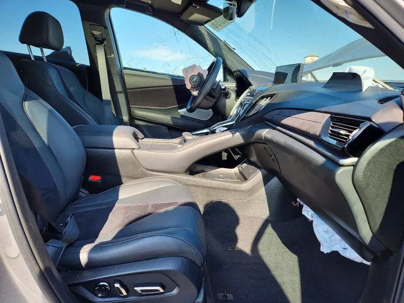 2023 ACURA RDX A-SPEC  
