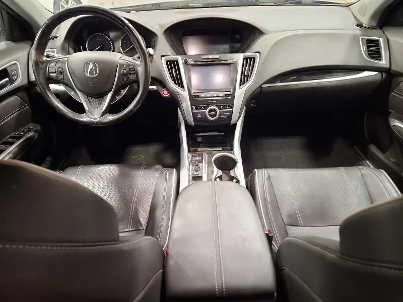 2019 ACURA TLX ADVANCE  