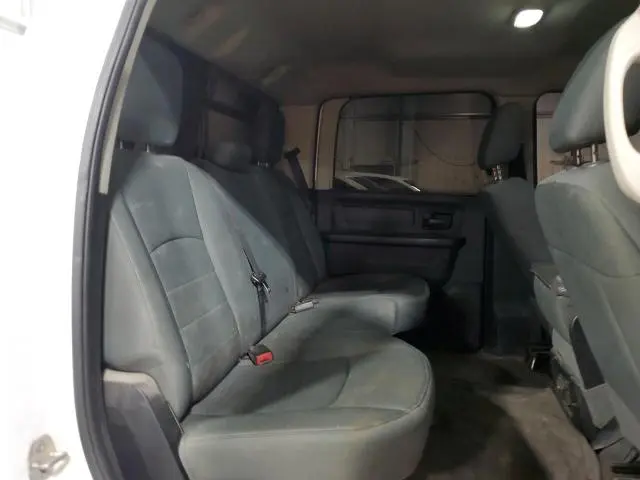 2014 RAM 3500 ST  