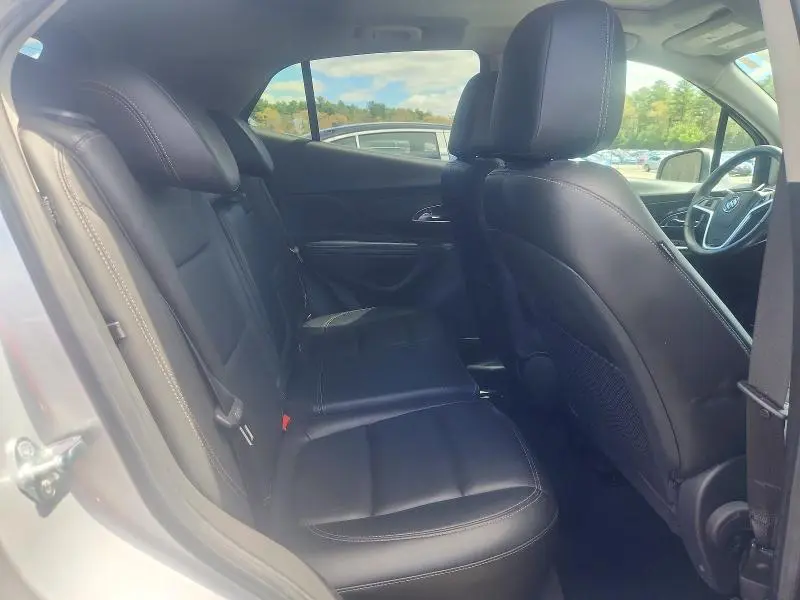 2015 BUICK ENCORE PREMIUM  
