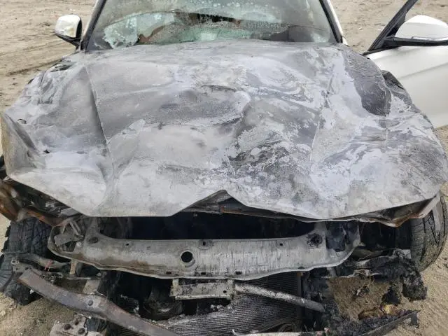 2012 BMW 328 I SULEV
