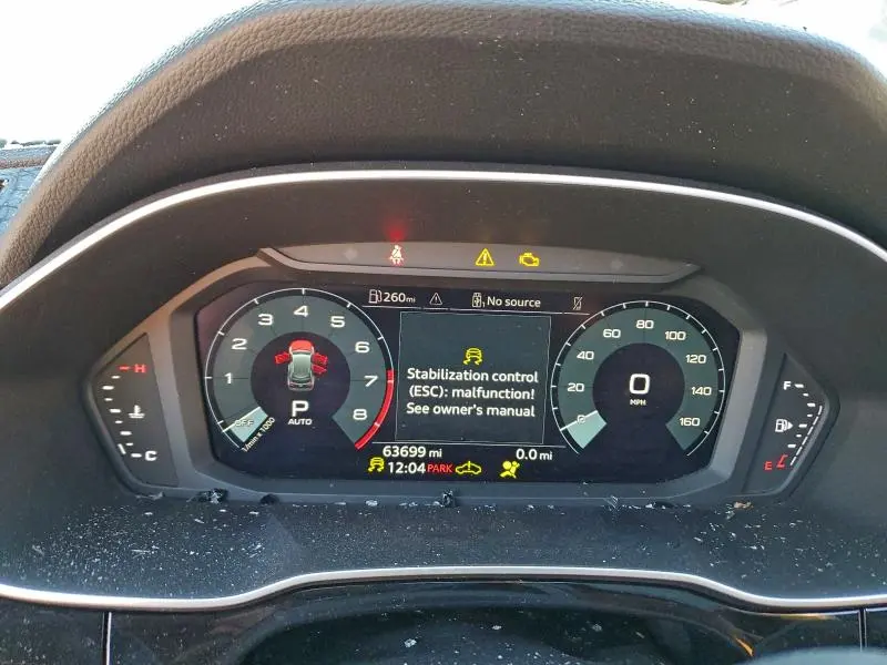 2023 AUDI Q3 PREMIUM S LINE 45  