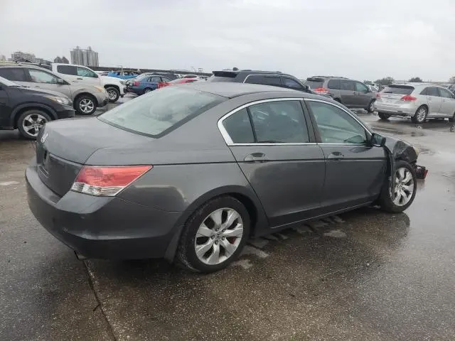 2010 HONDA ACCORD EX  