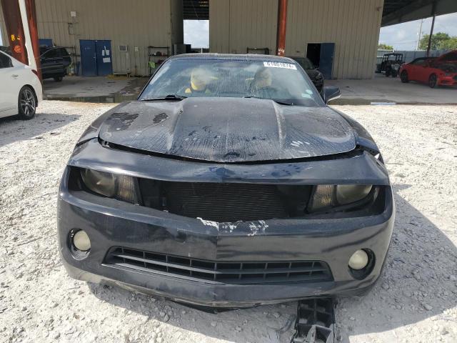 2012 CHEVROLET CAMARO LT