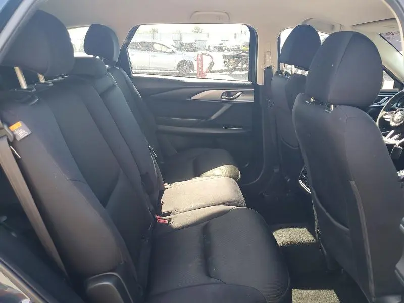 2020 MAZDA CX-9 SPORT  