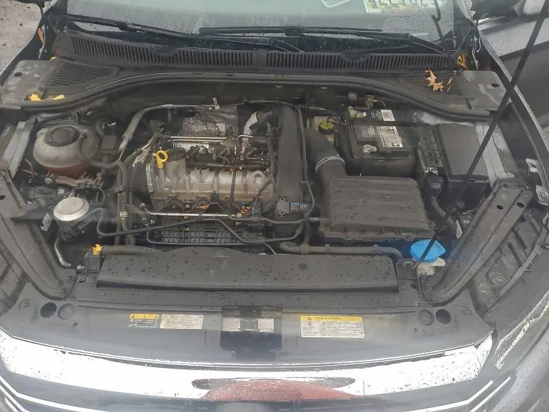 2020 VOLKSWAGEN JETTA S  