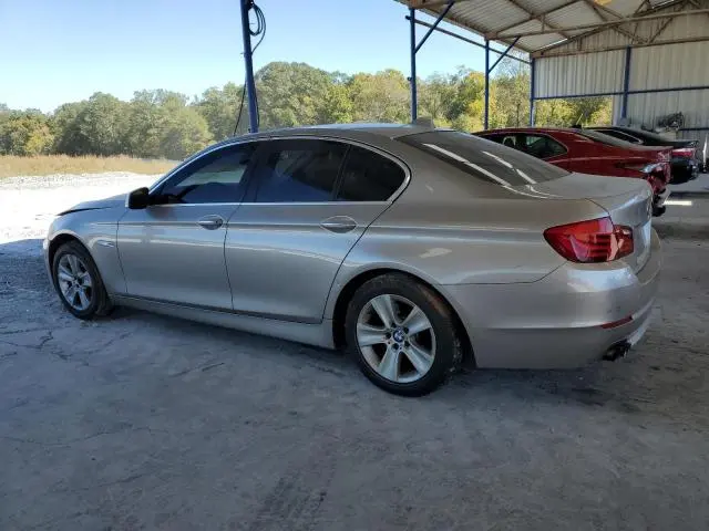 2013 BMW 528 XI