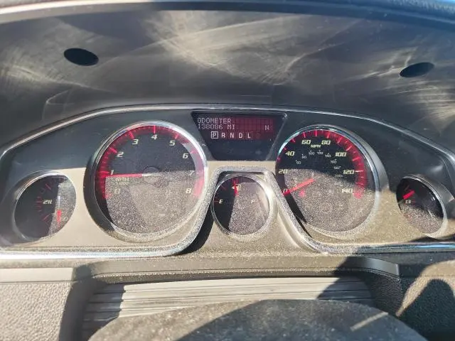 2014 GMC ACADIA SLE  