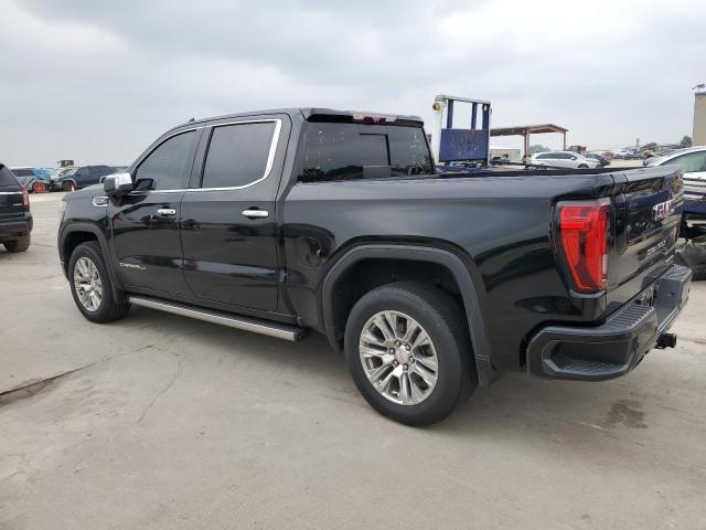 2020 GMC SIERRA K1500 DENALI