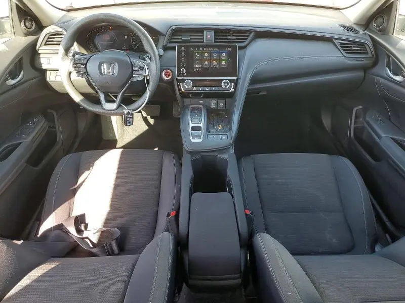 2022 HONDA INSIGHT EX  