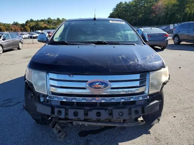 2010 FORD EDGE SE