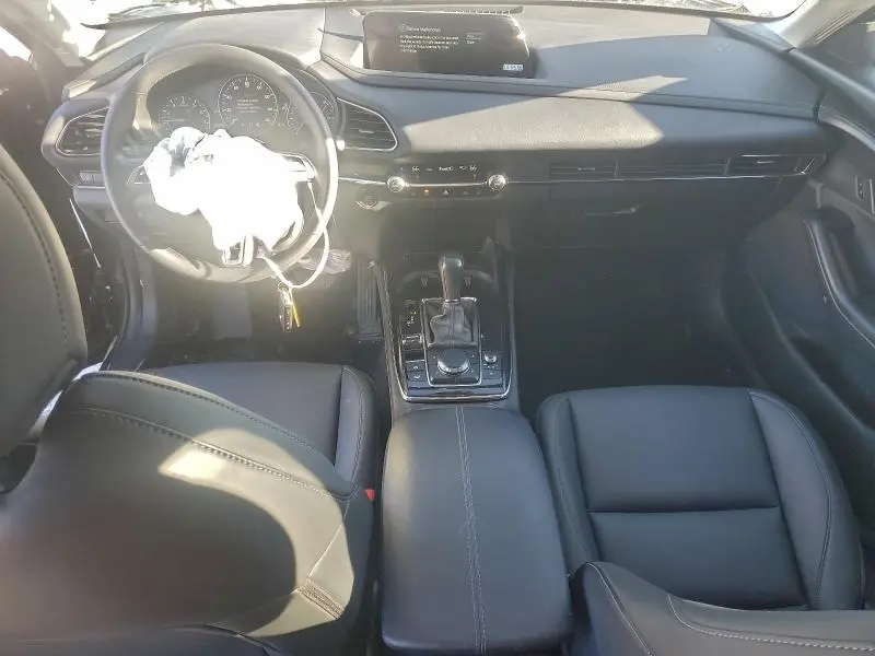 2023 MAZDA CX-30 PREFERRED  