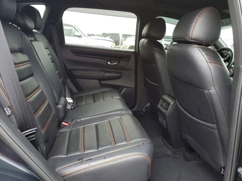 2023 HONDA CR-V SPORT  