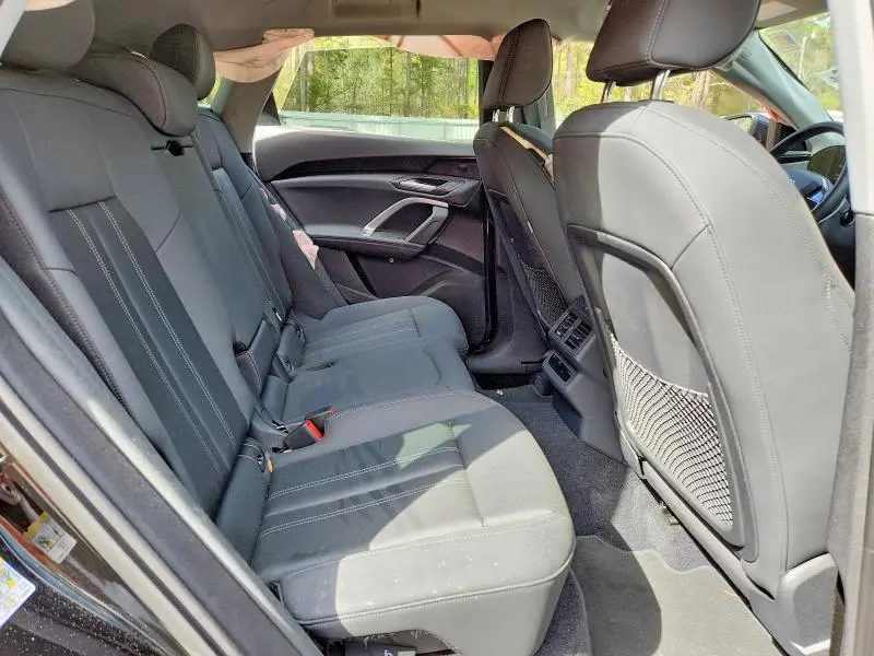 2025 AUDI Q5 PREMIUM  