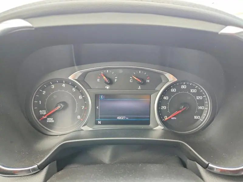2022 CHEVROLET BLAZER 3LT  