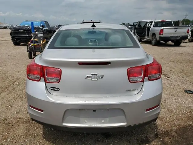 2013 CHEVROLET MALIBU LS  