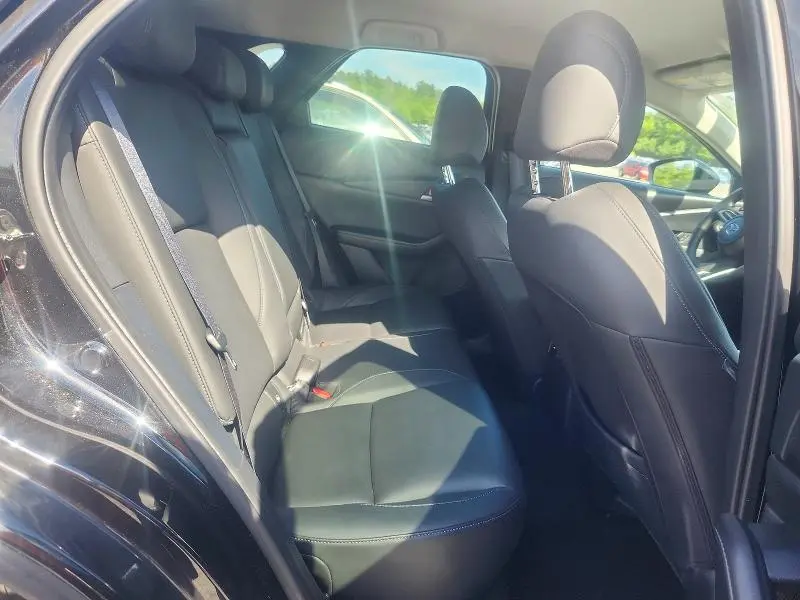 2023 MAZDA CX-30 SELECT  