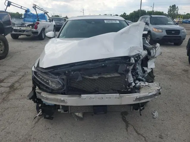 2020 HONDA ACCORD EXL  